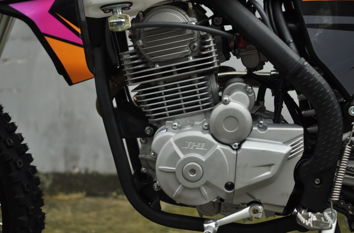 Мотоцикл JHLMOTO JHL LX3 PR300 (175FMN) в Ухте