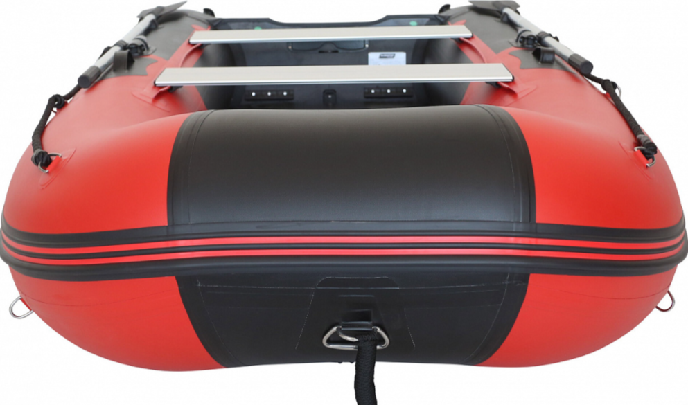 НАДУВНАЯ ЛОДКА GLADIATOR B330AD в Ухте