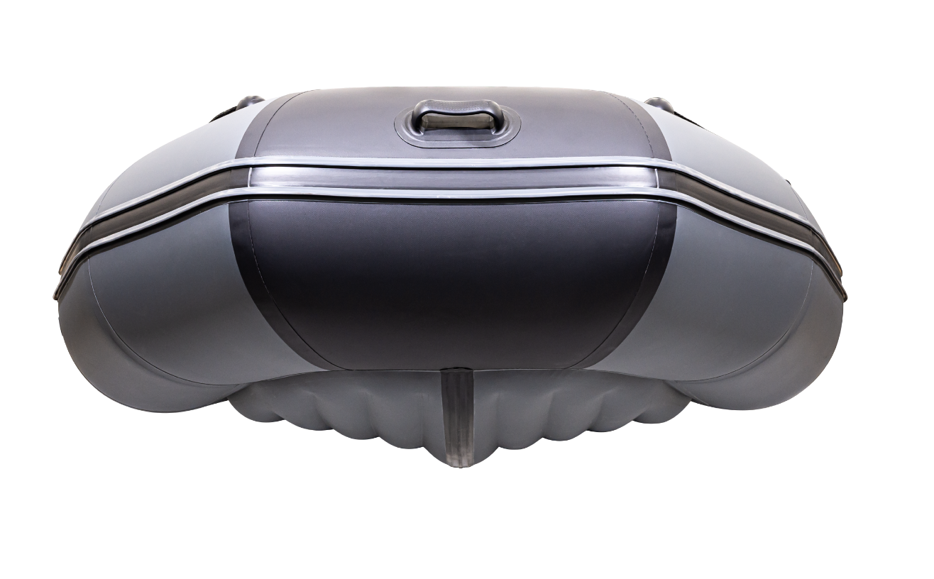 Лодка Таймень NX 4000 НДНД PRO в Ухте