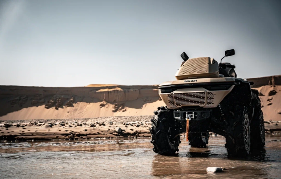 Квадроцикл BENDA REDSTONE 1000 MUD в Ухте