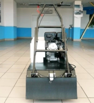 Мотобуксировщик XTREME-MOTORS "Полюс-2 мини" 18.5 л.с. в Ухте