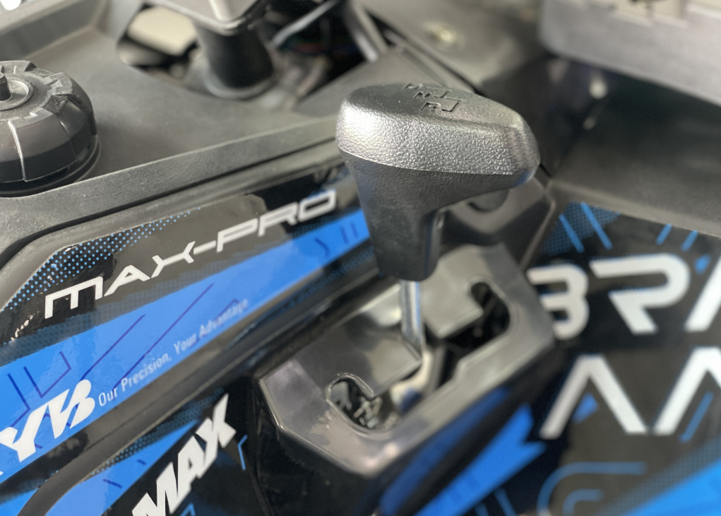 Квадроцикл PROMAX TAURUS 300 в Ухте