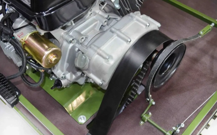 Мотобуксировщик вездеход KOiRA T9 R (понижающий редуктор) в Ухте