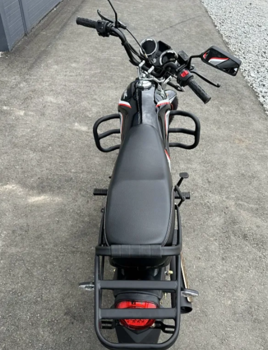 Мопед PROMAX SUPER MAX 150 LED в Ухте