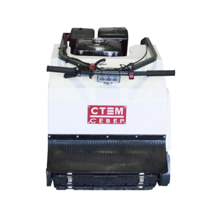 Мотобуксировщик СТЕМ СЕВЕР ЭКСПЕРТ 500 КОМПАКТ 15 л.с. в Ухте