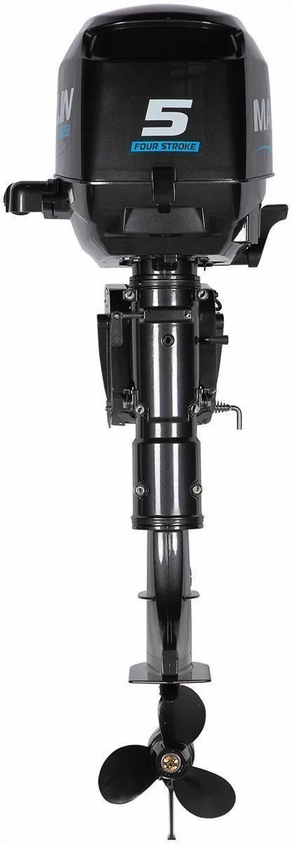 Лодочный мотор MARLIN MF 5 AMHS в Ухте