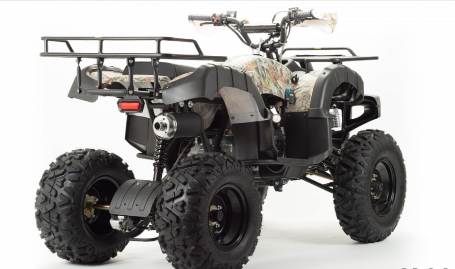 Квадроцикл MOTOLAND (МОТОЛЕНД) 200 ALL ROAD в Ухте