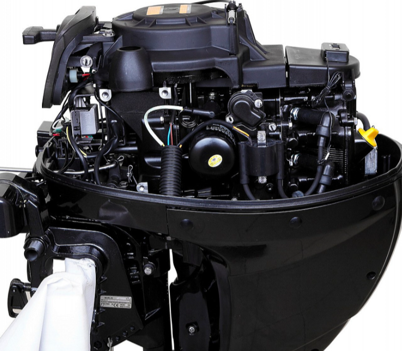 Лодочный мотор MARLIN MF 9.9 AWRS в Ухте