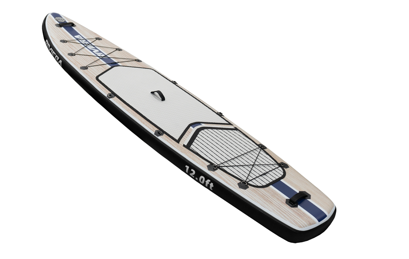 Сап-борд синий 12ft RIVIERA в Ухте