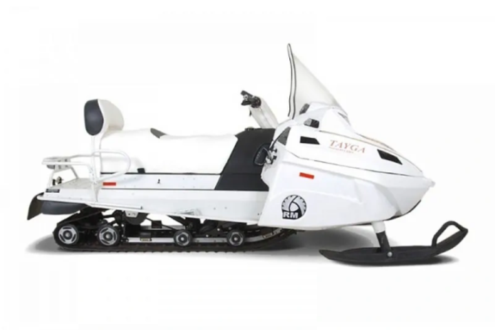 СНЕГОХОД РМ ТАЙГА ПАТРУЛЬ 551 SWT в Ухте