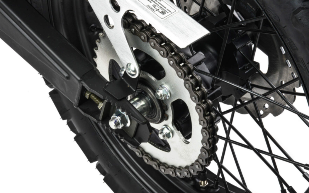 Мотоцикл MOTOLAND (МОТОЛЕНД) LEGEND (XL250-A) (172FMM-5/PR250) в Ухте