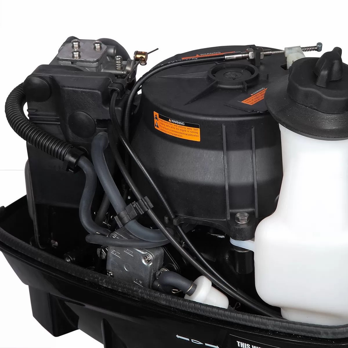 Лодочный мотор MARLIN MF 5 AMHS в Ухте