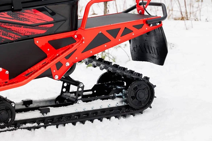 Снегоход IRBIS SF200L NEW 25/26 в Ухте