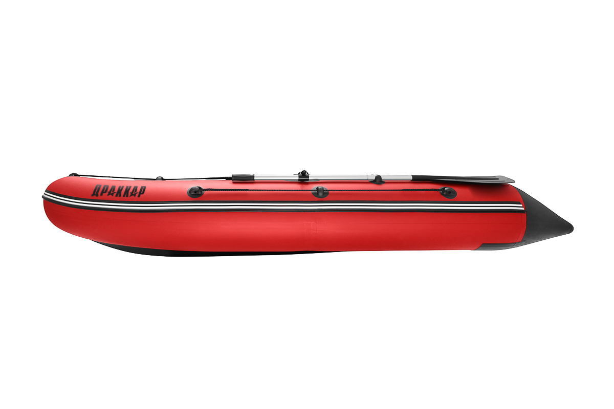 ЛОДКА ДРАККАР 3350 С HANT в Ухте