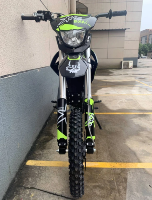 Питбайк BSE EXA SA 14/12 в Ухте