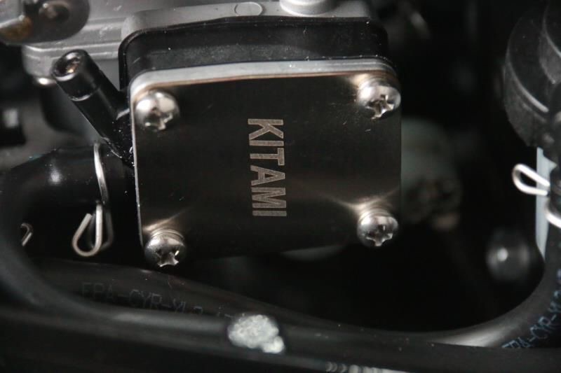 Лодочный мотор MARLIN PROLINE MP 9.9 (20) AMHS FORCE в Ухте