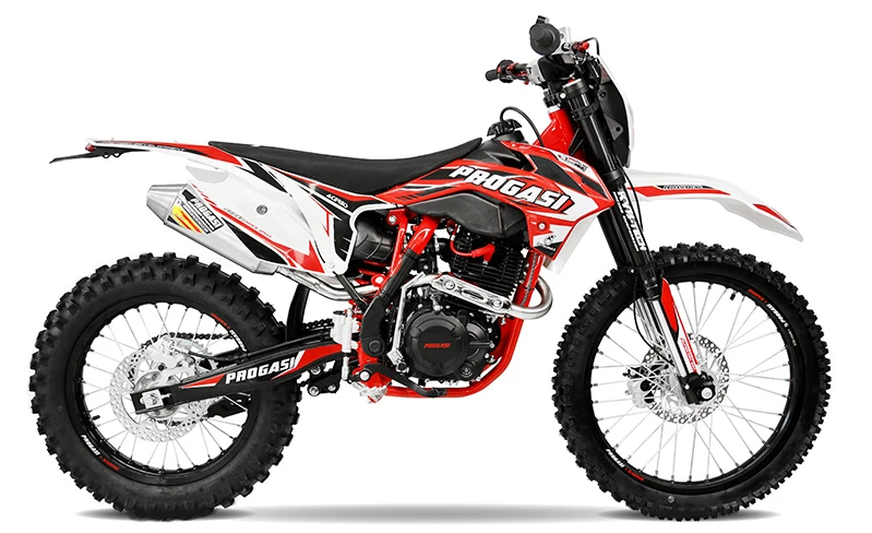 Мотоцикл Progasi SUPER MAX 300 в Ухте