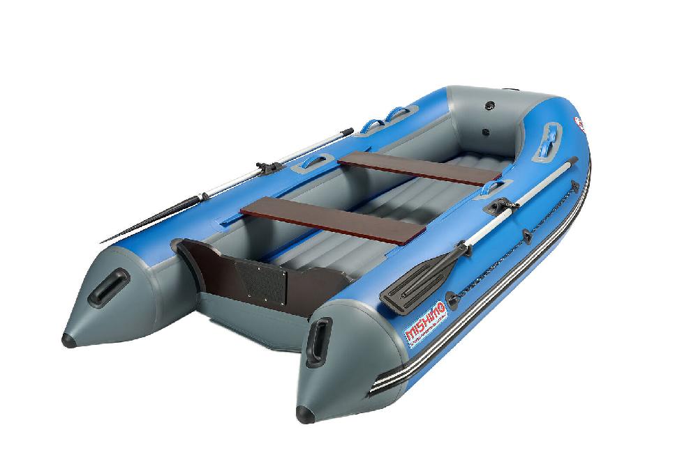 Лодка MISHIMO LITE 360 в Ухте