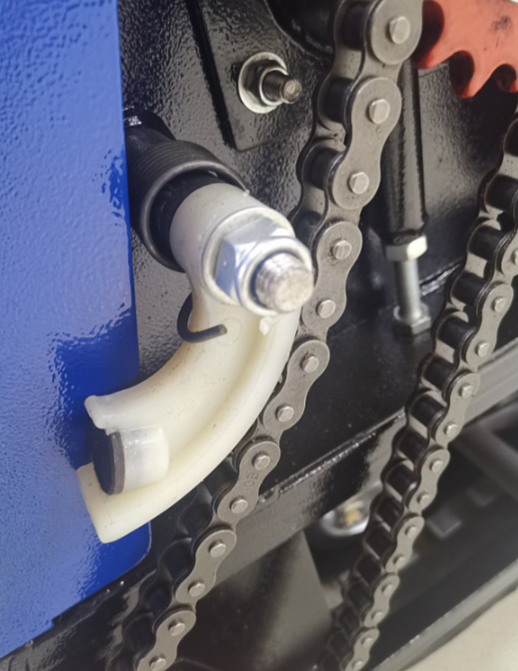 Мотобуксировщик SNOWBEAR 500 15 в Ухте