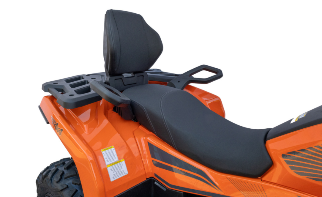 Квадроцикл HND QRX 650 в Ухте