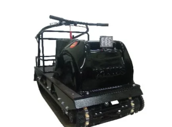 Мотобуксировщик PAXUS 650 15 л.с. в Ухте