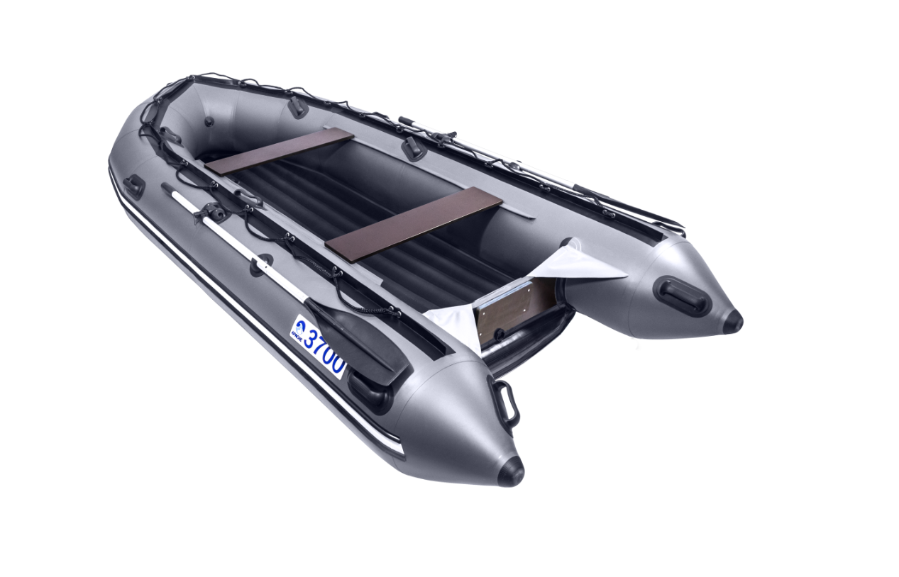 Лодка APACHE 3700 НДНД в Ухте