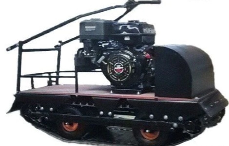 Мотобуксировщик ОНЕГО 500 GRAND 15 л.с. в Ухте