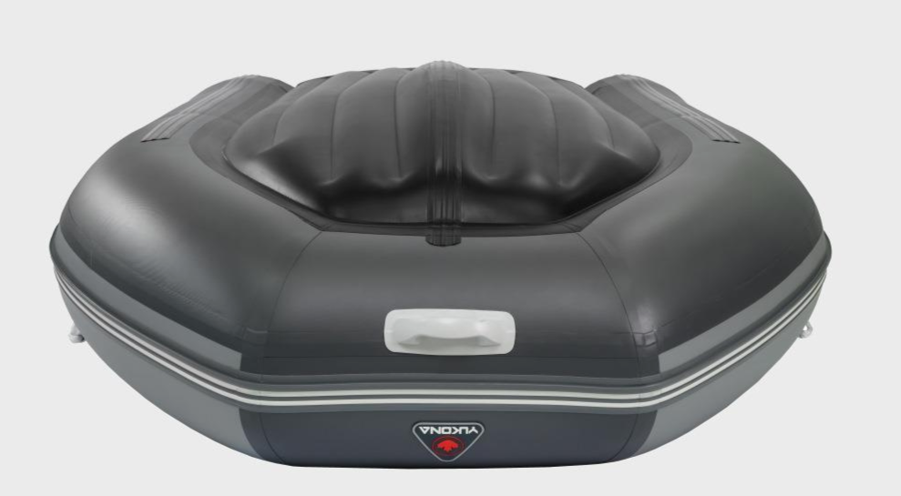 ЛОДКА НАДУВНАЯ YUKONA 350 НДНД в Ухте