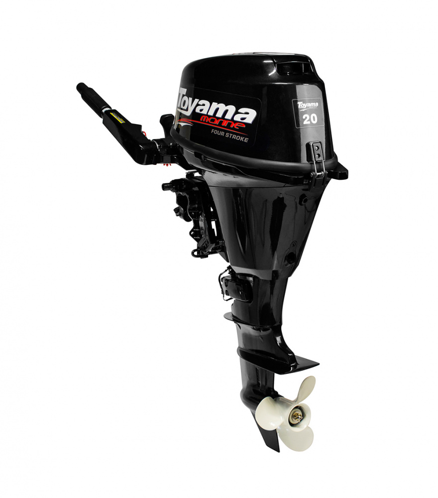 ЛОДОЧНЫЙ МОТОР TOYAMA F20ABMS в Ухте
