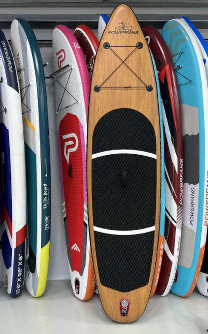 SUP (САП) ДОСКА RAIDEX POWERFANS LOFT 10,6’ (320СМ) в Ухте