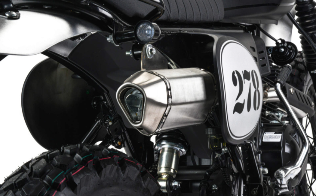 Мотоцикл MOTOLAND (МОТОЛЕНД) LEGEND (XL250-A) (172FMM-5/PR250) в Ухте