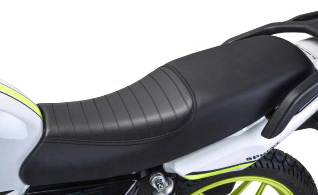 Мотоцикл MOTOLAND (МОТОЛЕНД) 200 SPRINT в Ухте