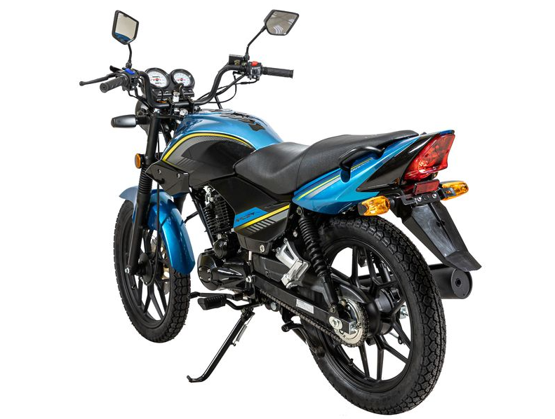 Мотоцикл RACER RC150-23 TIGER в Ухте