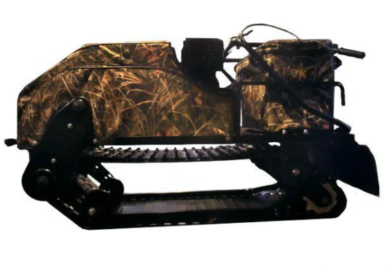 Мотобуксировщик Райда 087 L03 13 л.с. катушка 7 ампер, электрозапуск в Ухте