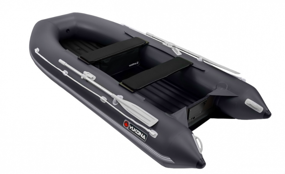ЛОДКА НАДУВНАЯ YUKONA 350 НДНД в Ухте