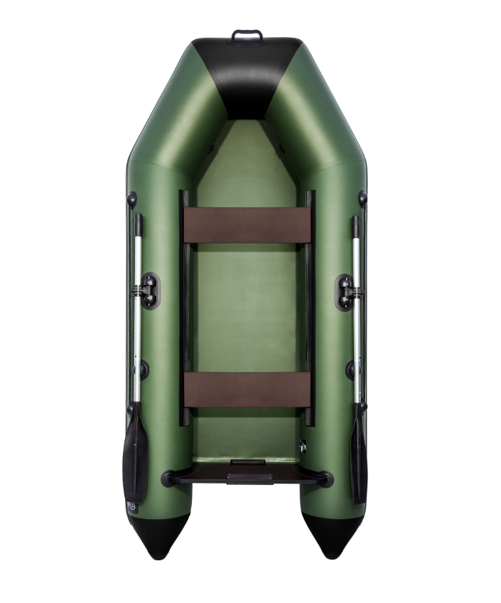 Лодка Аква 2800 в Ухте