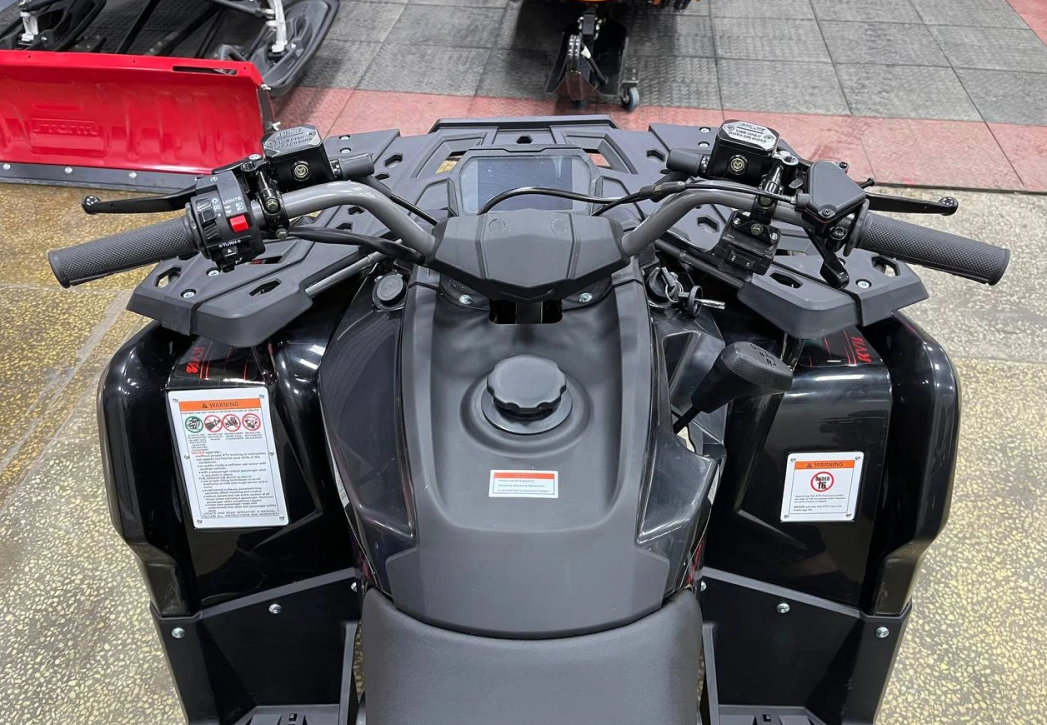 Квадроцикл PROMAX RENEGADE 300 LONG WINCH PRO (2025) в Ухте