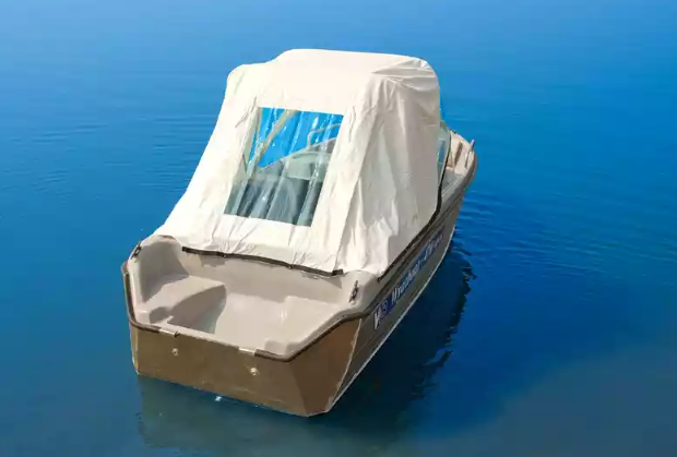 Комбинированный катер Wyatboat-470 Open в Ухте