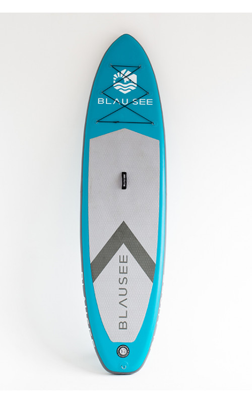 НАДУВНОЙ САП БОРД BLAUSEE 10 в Ухте