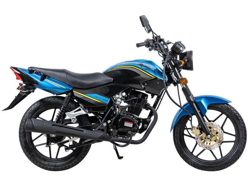 Мотоцикл RACER RC150-23 TIGER в Ухте