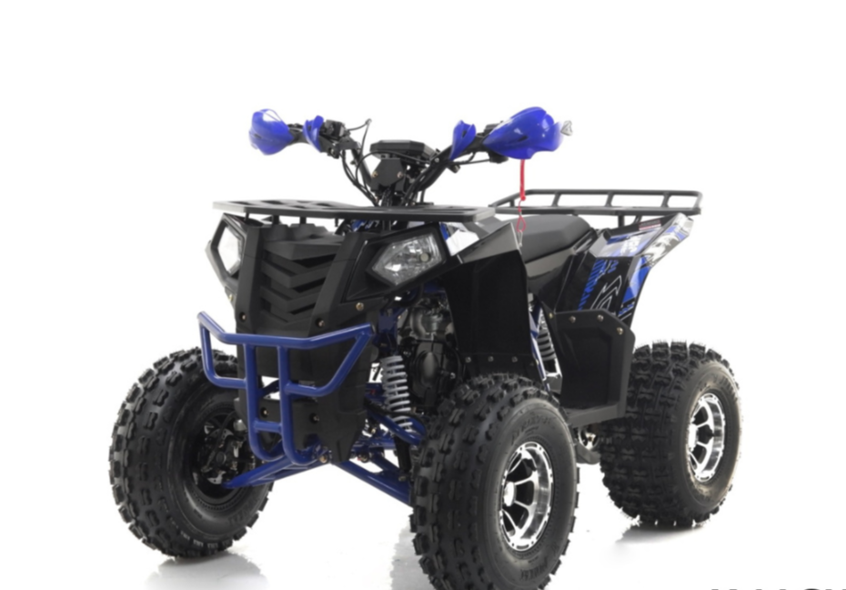 Квадроцикл GBM SHARP 190 PREMIUM SEMI-AUTOMATIC в Ухте