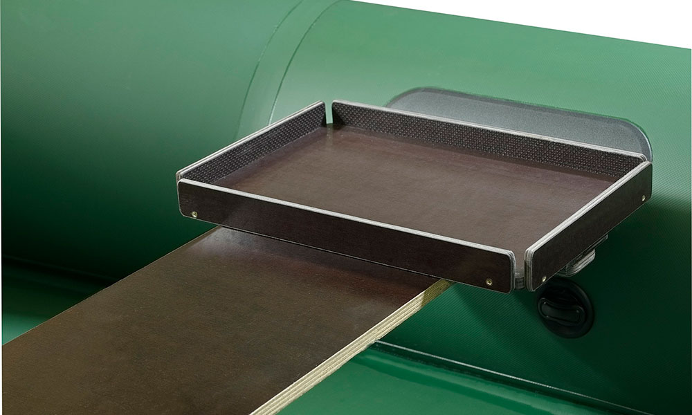 Столик на банку №6 в Ухте