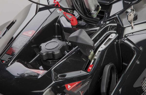 Снегоход STELS SA600R (L LUX WT) ВИТЯЗЬ 2.0 К01 Tech в Ухте