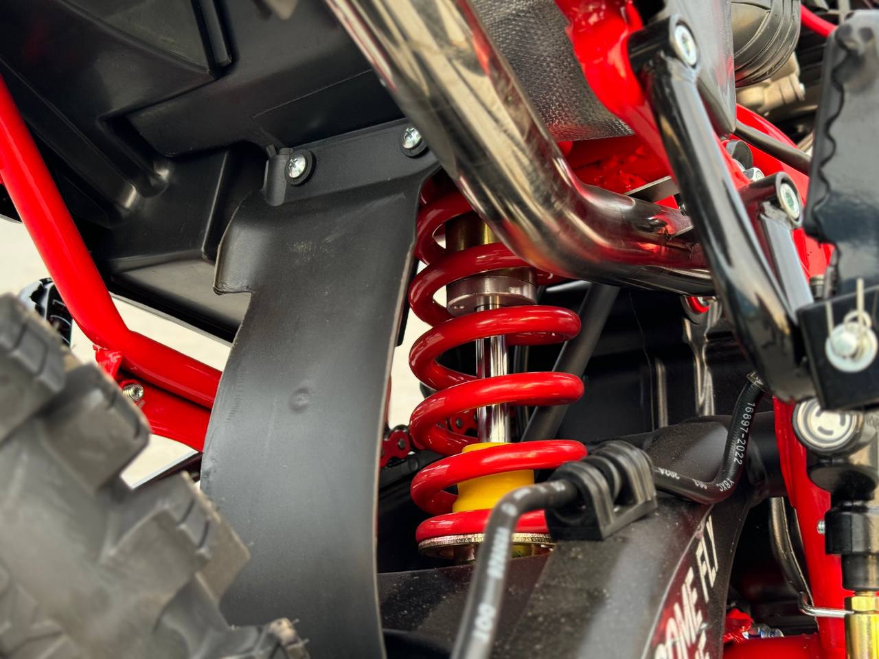 Кроссовый мотоцикл Sanchez Maniac CB300F в Ухте