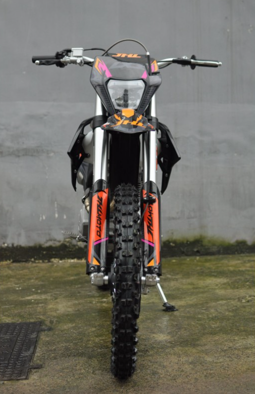 Мотоцикл JHLMOTO JHL LX3 PR300 (175FMN) в Ухте