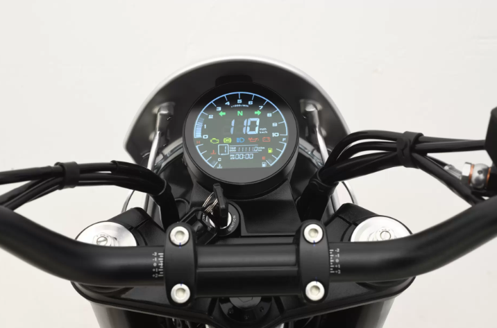 Мотоцикл GAOKIN GK 500 М11D в Ухте