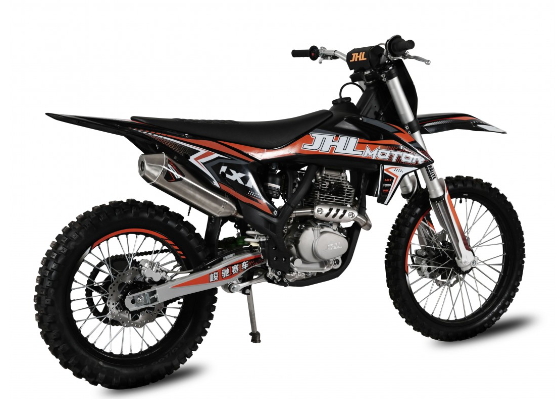 Мотоцикл JHLMOTO JHL LX1 CB250 (172FMM-3A) в Ухте