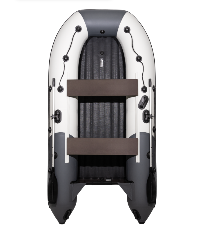 Лодка ривьера 3200 нднд гидролыжа в Ухте