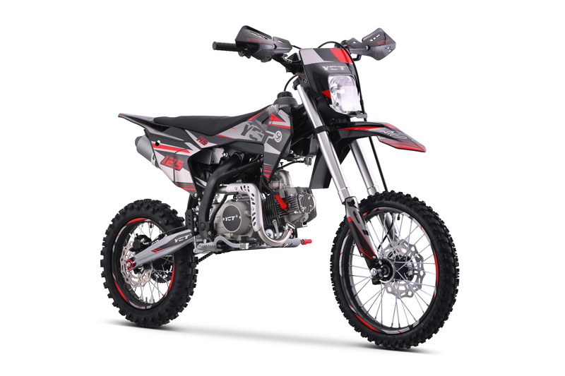 Питбайк YACOTA H5 125 в Ухте