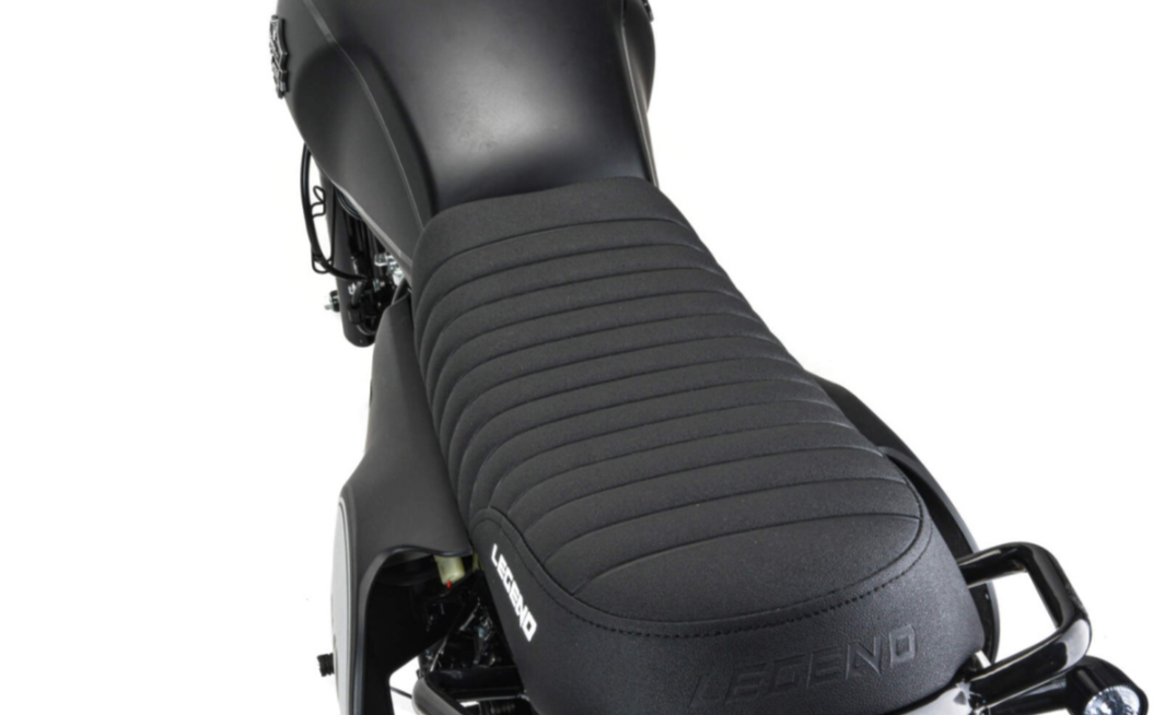 Мотоцикл Motoland LEGEND (XL250-A) (172FMM-5/PR250) в Ухте